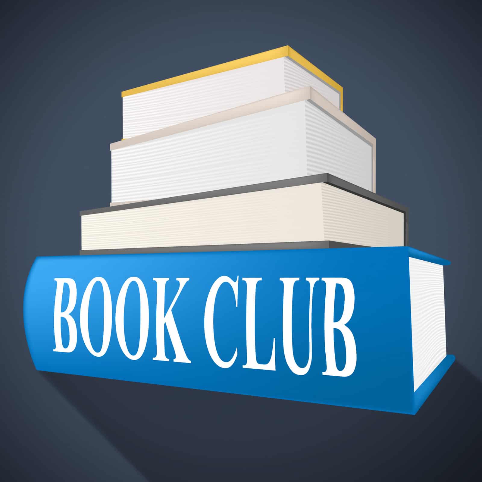 How to start a book club
